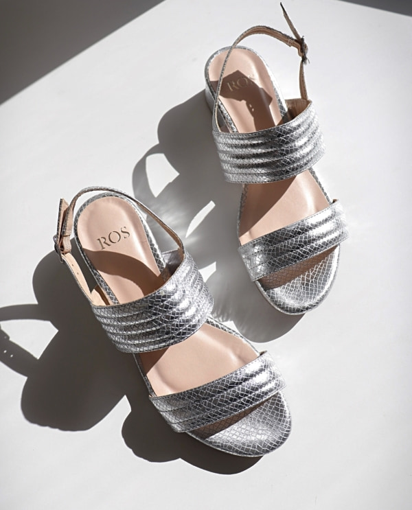 MANU Tulum Silver