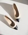 CHARLOTTE Off White & Navy (5)