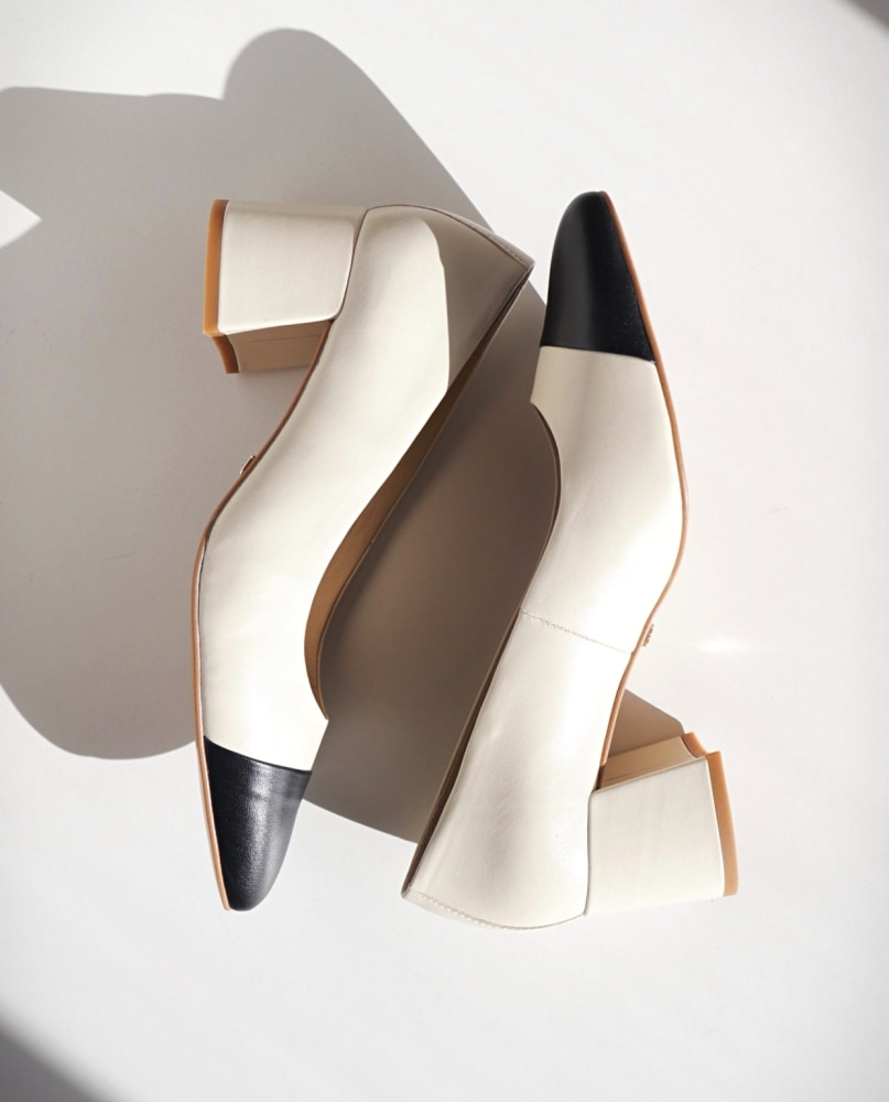 ROS Lisbon - CHARLOTTE Off White & Navy (3)