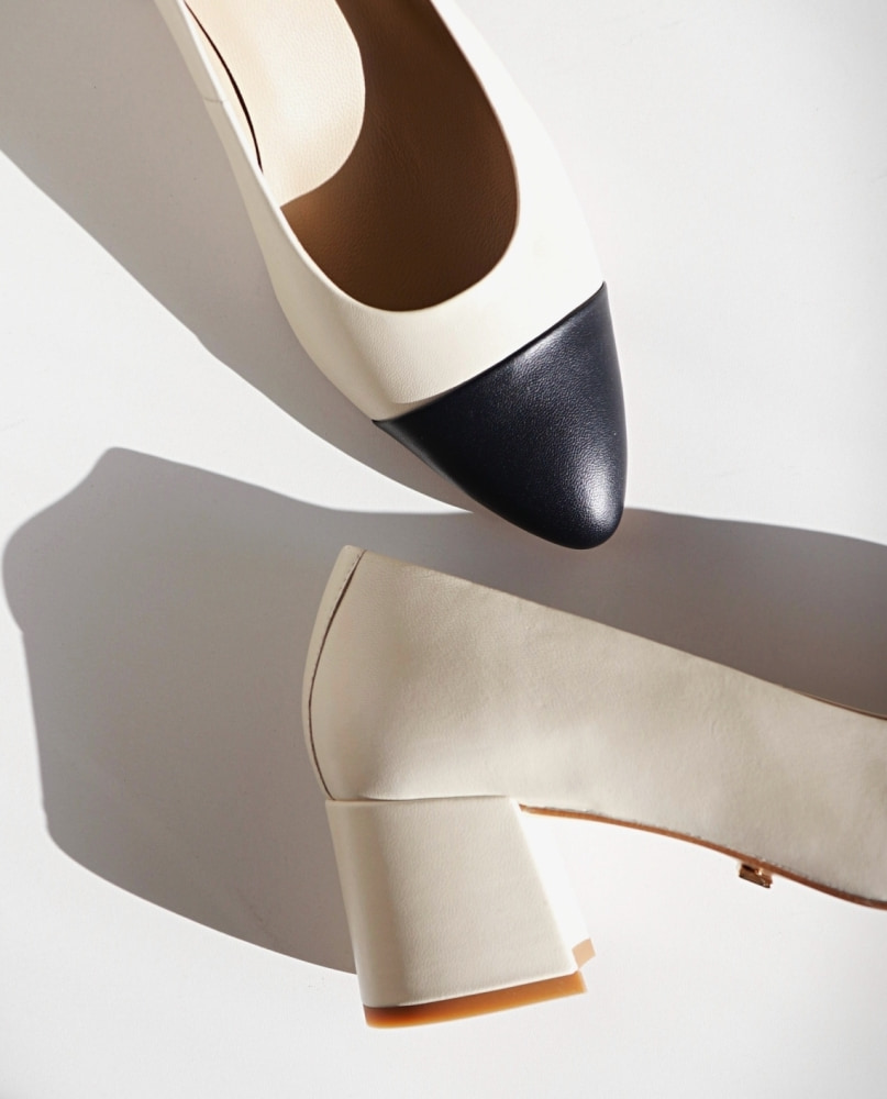 ROS Lisbon - CHARLOTTE Off White & Navy (4)