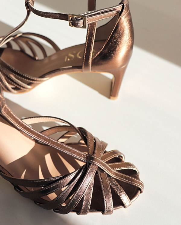 LETTIE Bronze