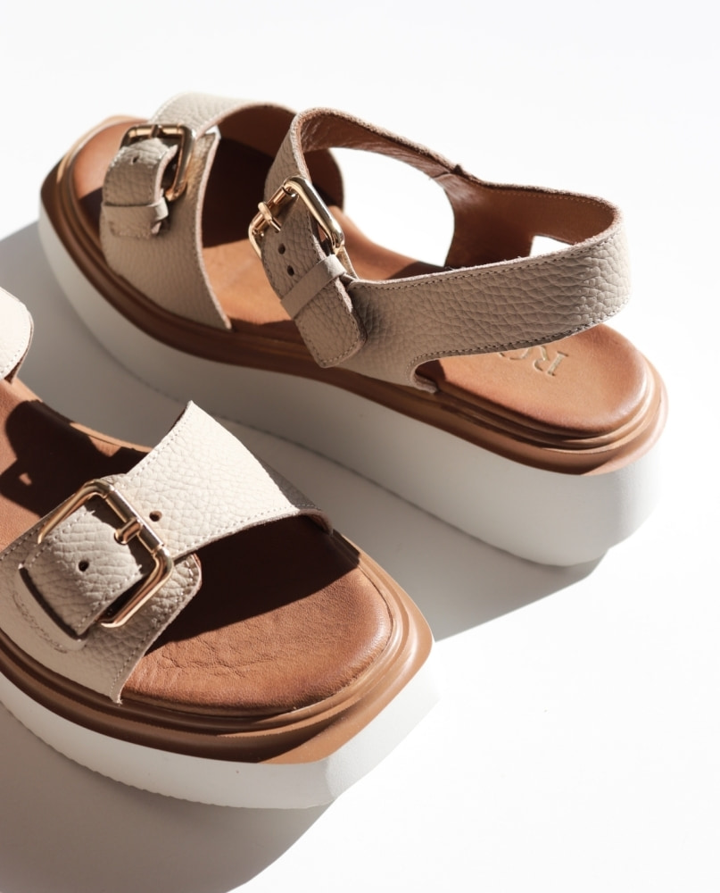 ROS Lisbon - GRETA Floater Taupe (6)