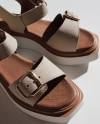 GRETA Floater Taupe (5)