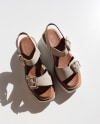 GRETA Floater Taupe (1)