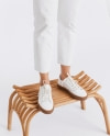 PAM White & Caramel (1)