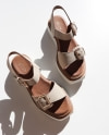 GRETA Floater Taupe (2)