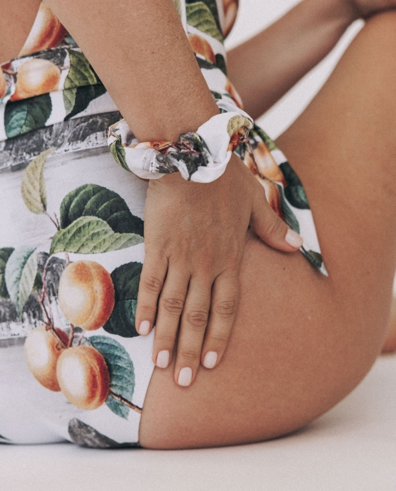 ROS Lisbon - Scrunchie Rio (1)