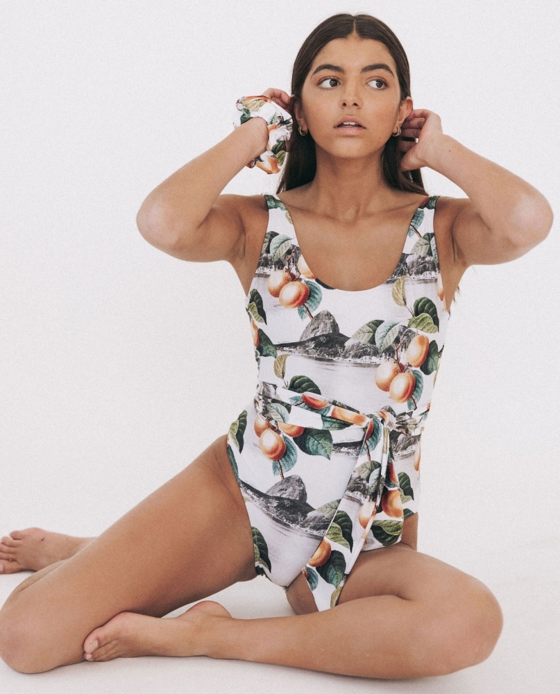 ROS Lisbon - Scrunchie Rio (2)
