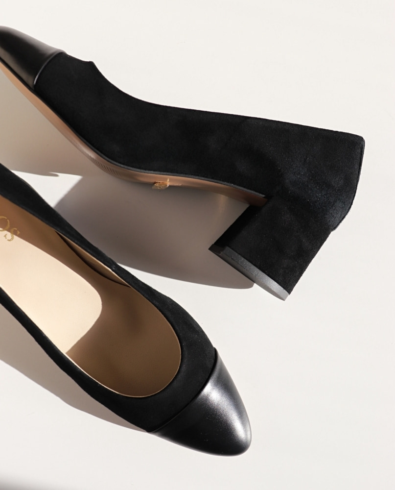 ROS Lisbon - CHARLOTTE All Black (6)