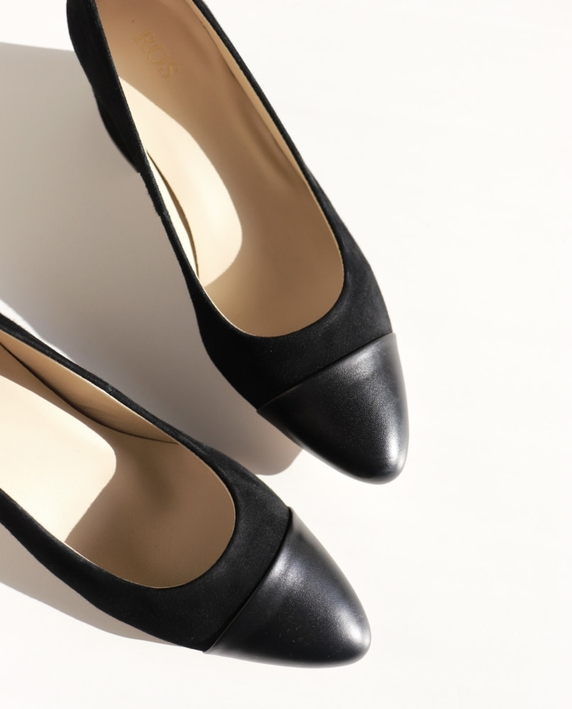 ROS Lisbon - CHARLOTTE All Black (3)