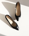 CHARLOTTE All Black (2)