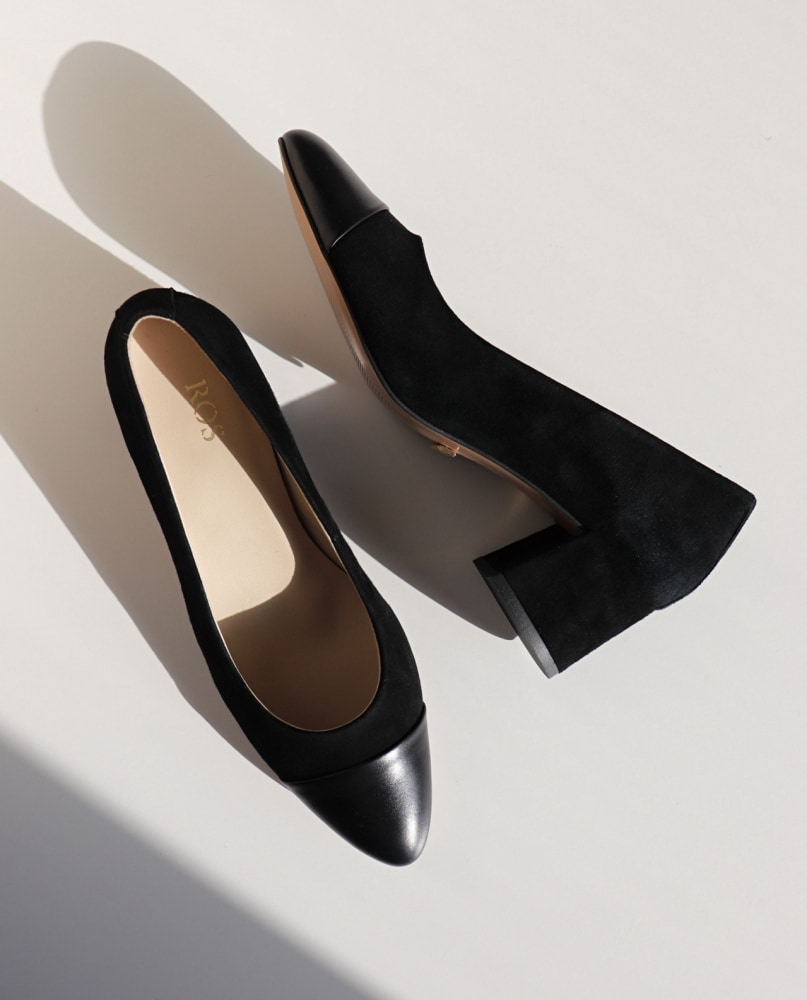 ROS Lisbon - CHARLOTTE All Black (5)