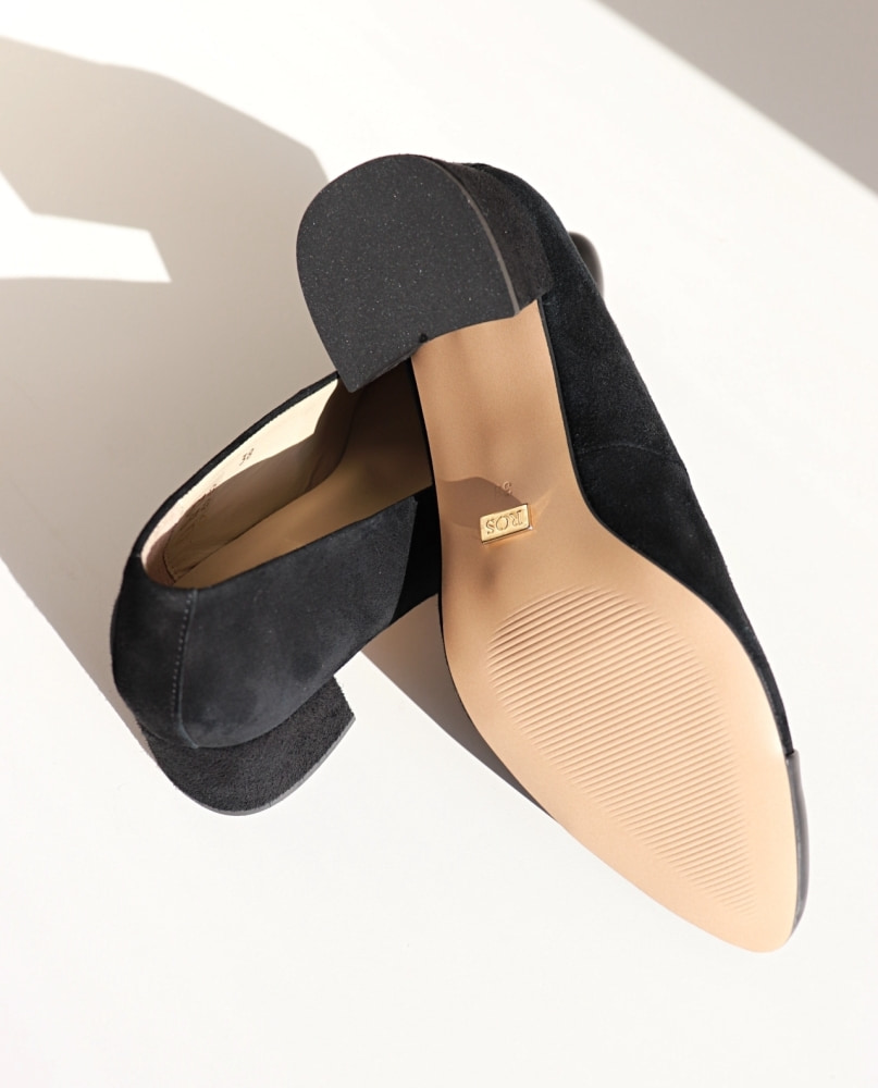 ROS Lisbon - CHARLOTTE All Black (4)