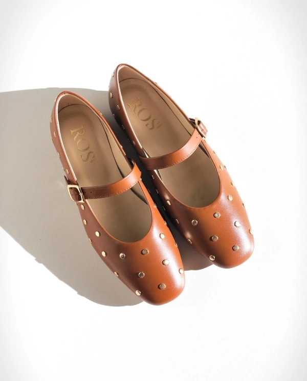 ALMA Studs Camel
