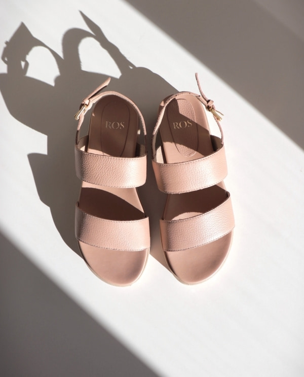 LOLITA Floater Nude