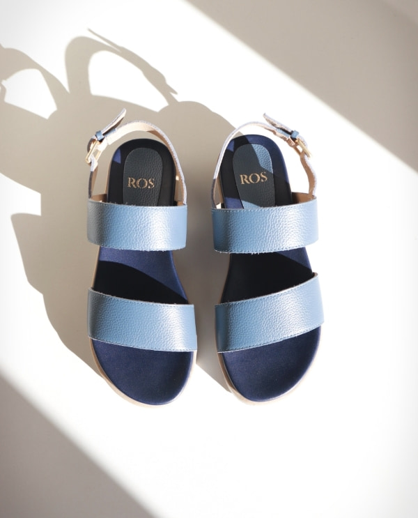 LOLITA Floater Indigo