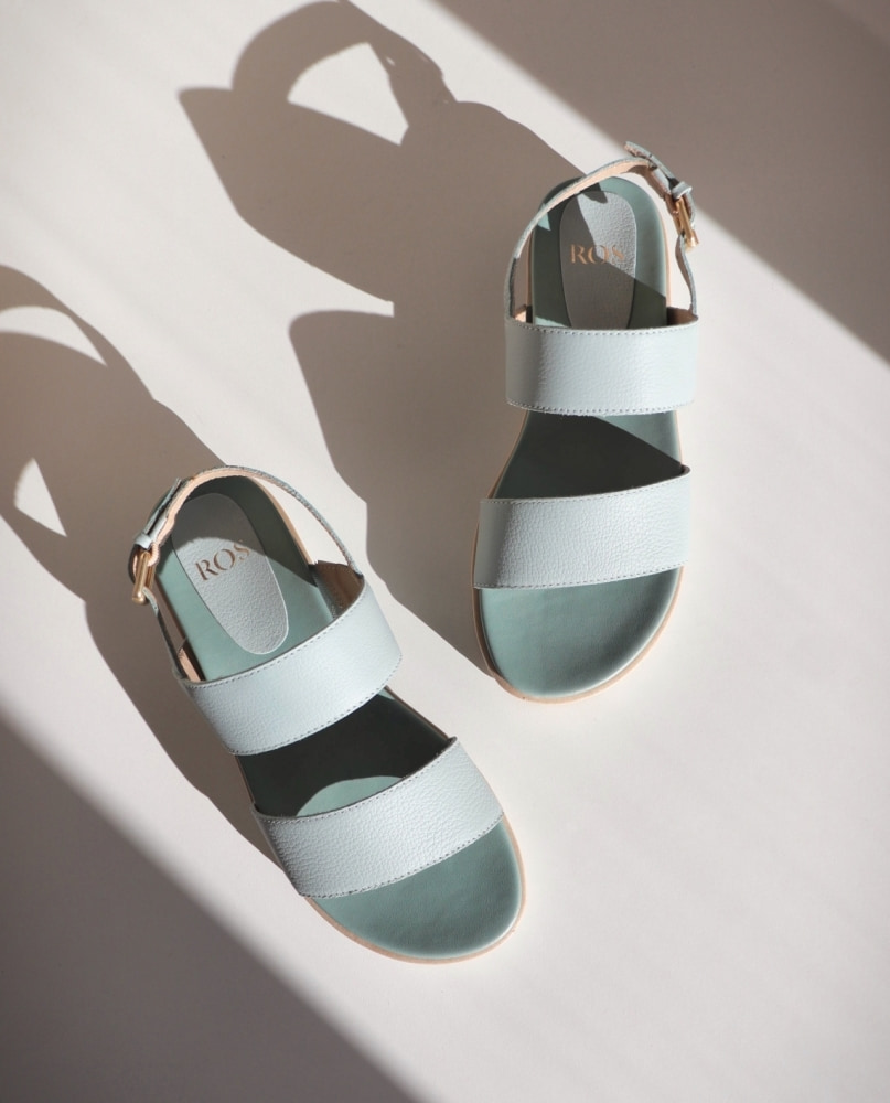 ROS Lisbon - LOLITA Floater Mint (2)