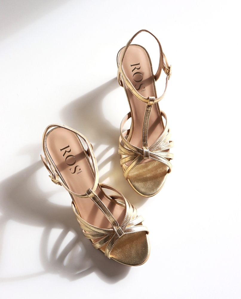 ROS Lisbon - SCARLET Slim Gold (2)