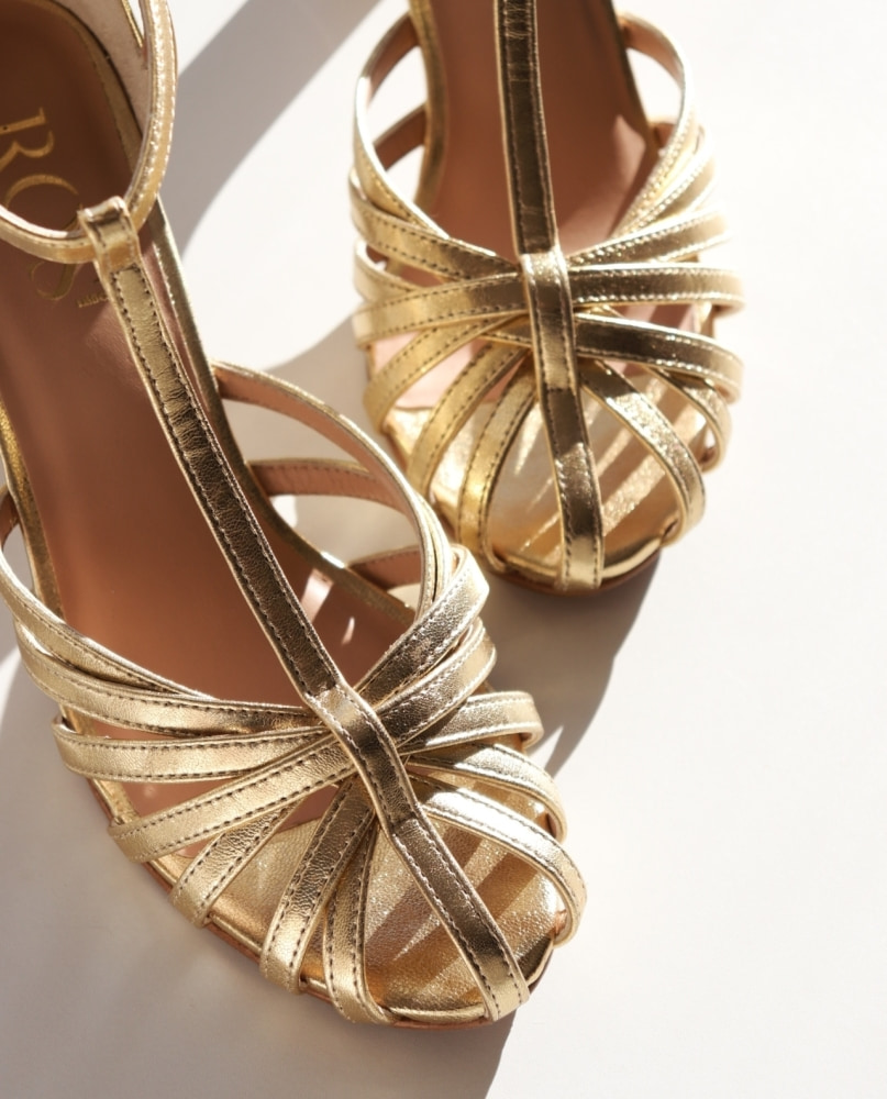 ROS Lisbon - LETTIE Gold (1)