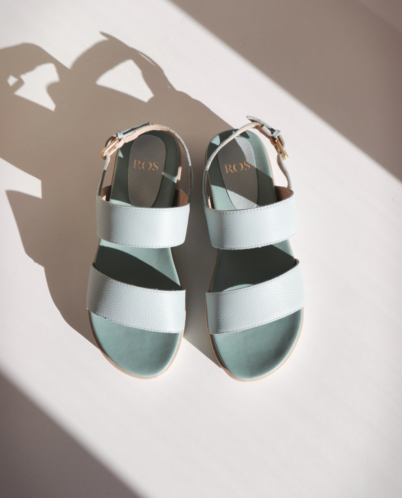 ROS Lisbon - LOLITA Floater Mint (1)