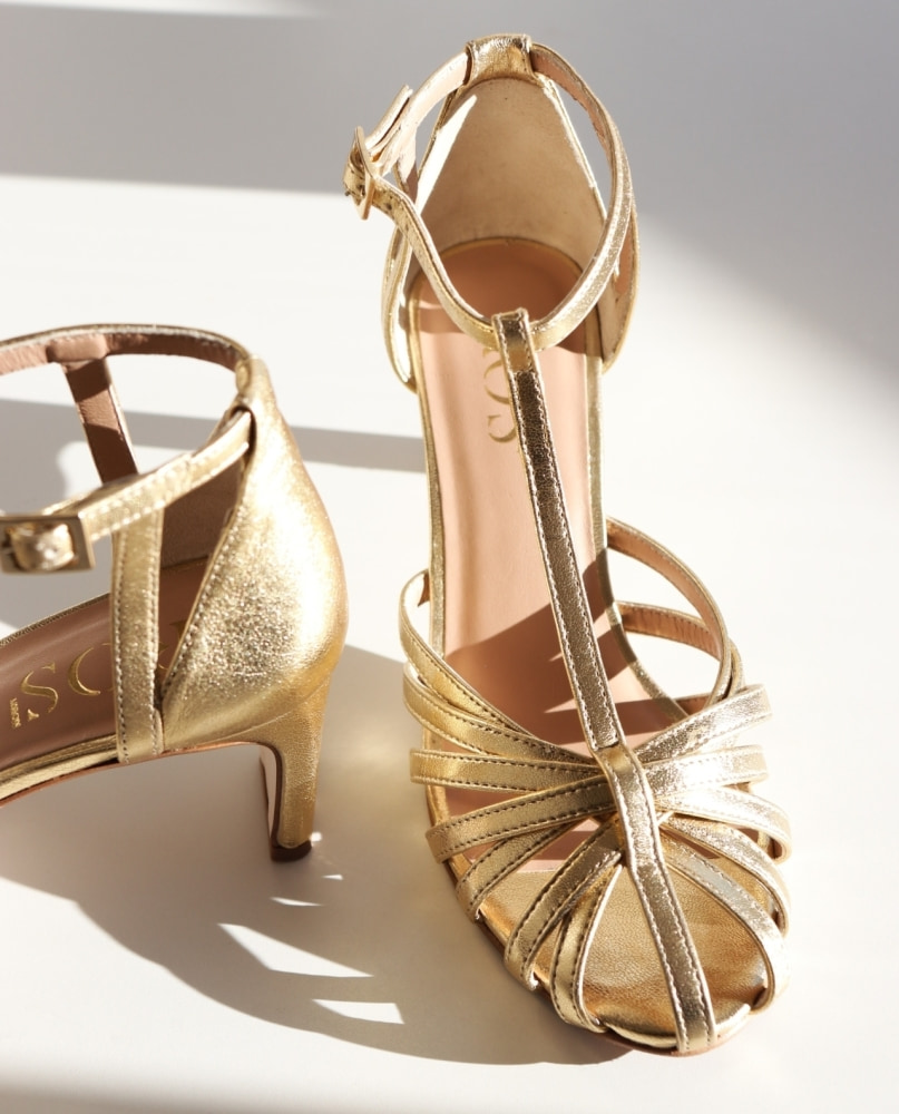 ROS Lisbon - LETTIE Gold (4)