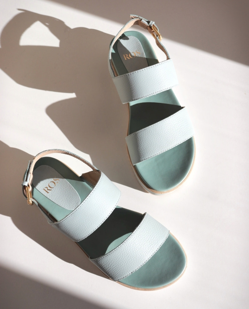 ROS Lisbon - LOLITA Floater Mint (3)
