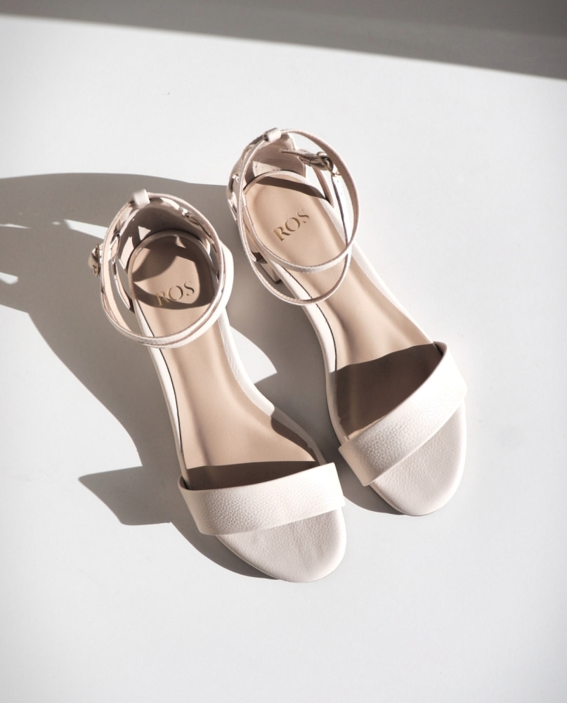 ROS Lisbon - ANTONINA Floater Crema (1)