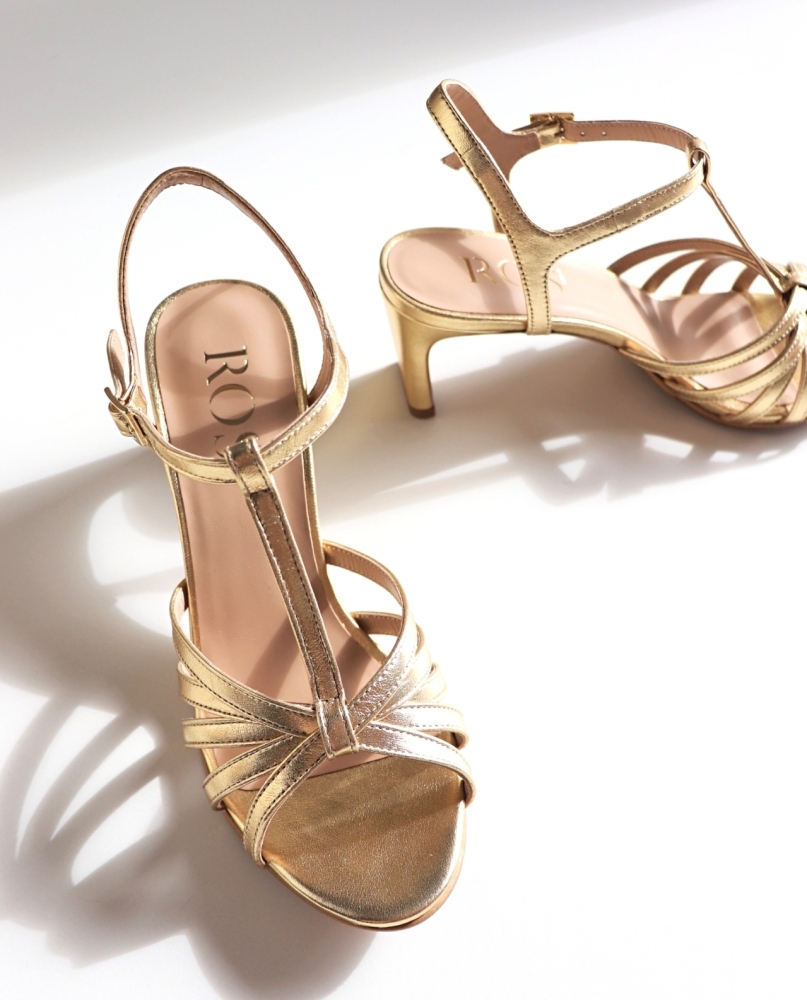 ROS Lisbon - SCARLET Slim Gold (5)
