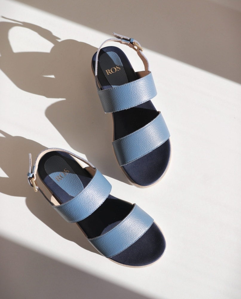 ROS Lisbon - LOLITA Floater Indigo (2)