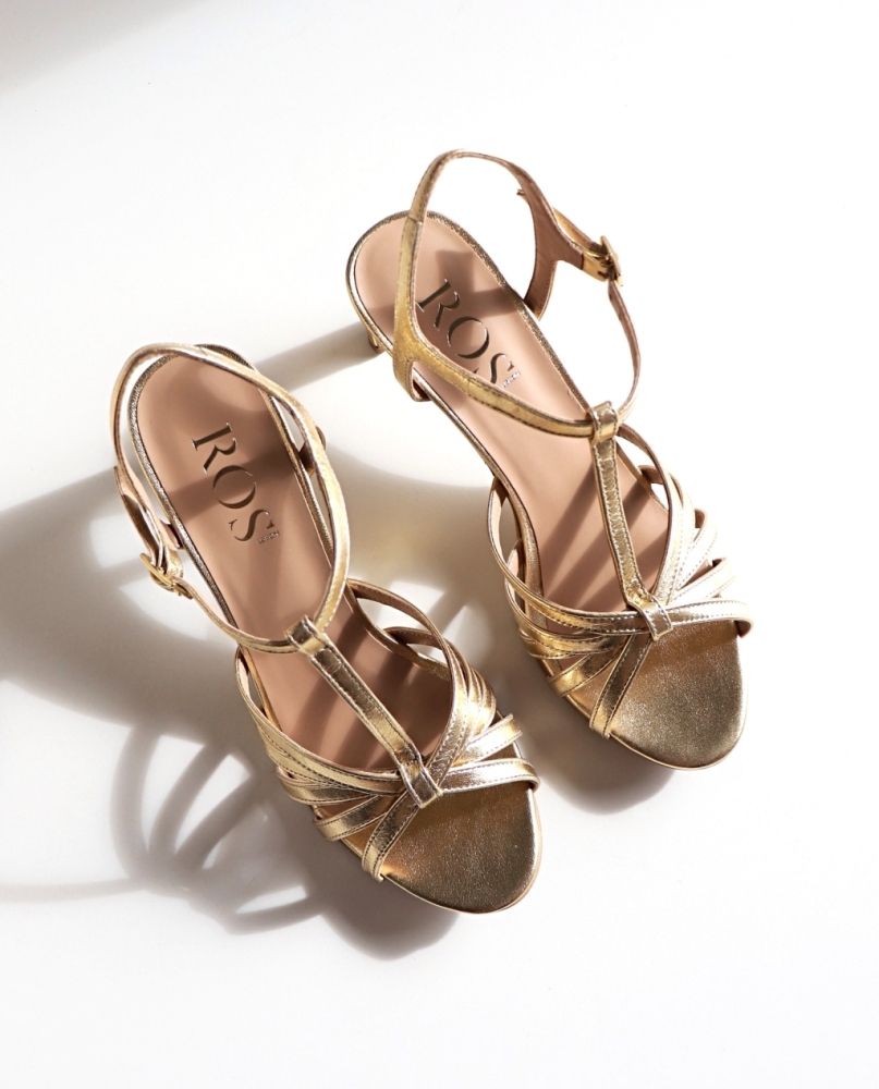 ROS Lisbon - SCARLET Slim Gold (1)