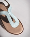 CARMINHO Floater Mint (2)
