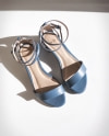 ANTONINA Floater Indigo (1)