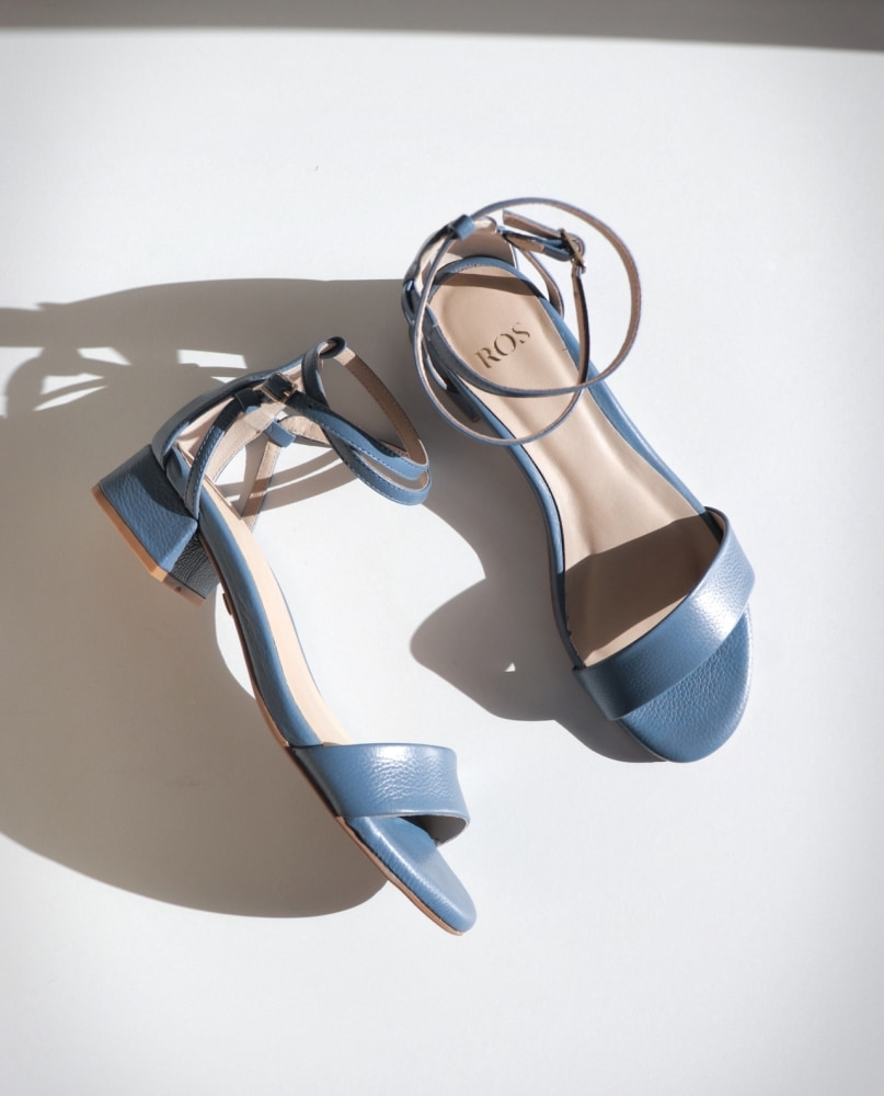 ROS Lisbon - ANTONINA Floater Indigo (4)