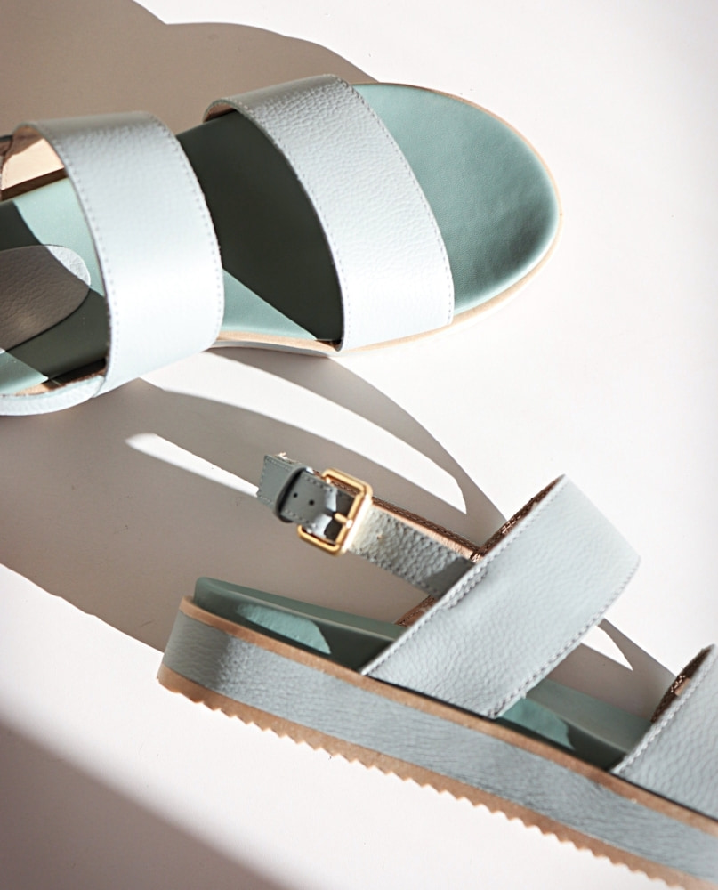 ROS Lisbon - LOLITA Floater Mint (6)