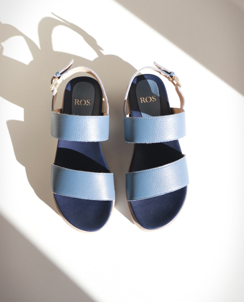 ROS Lisbon - LOLITA Floater Indigo (1)