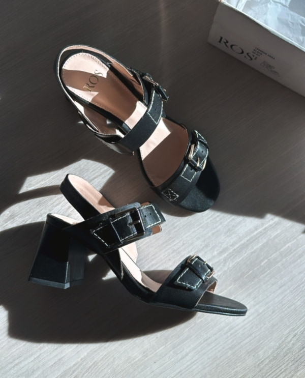 ZARA Black