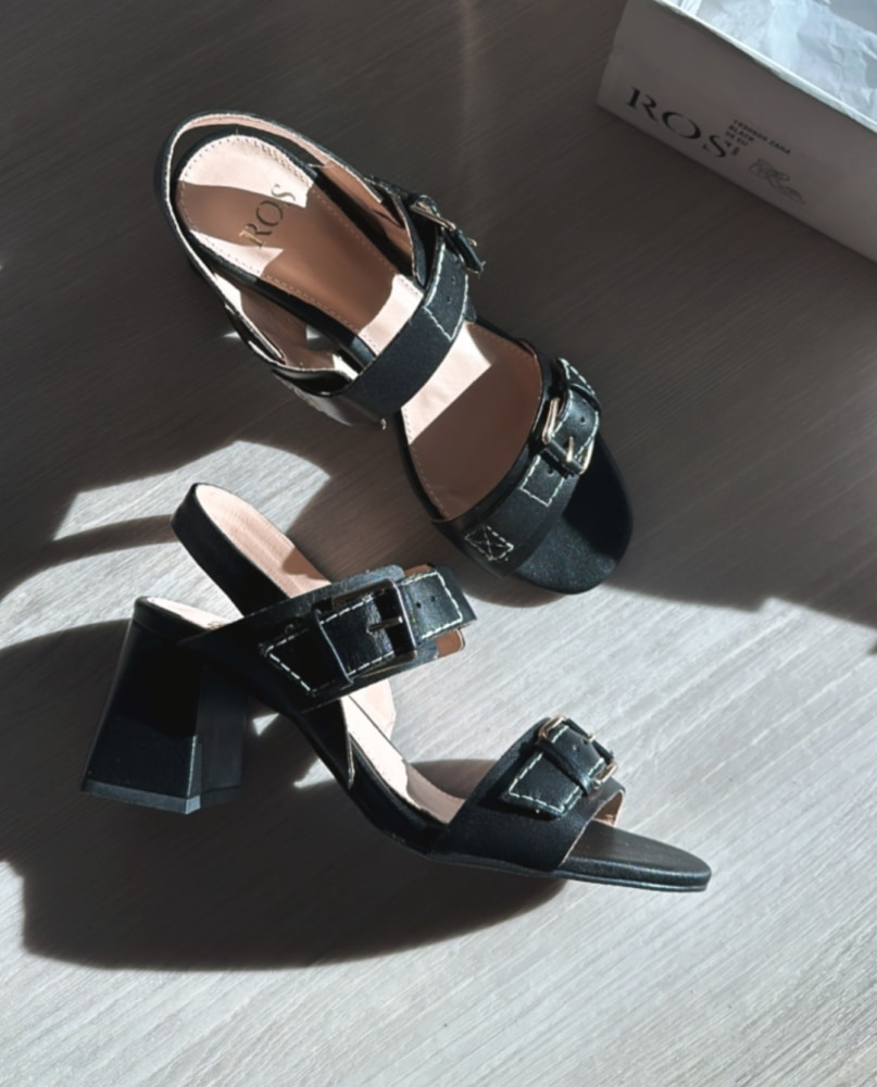 ROS Lisbon - ZARA Black (1)