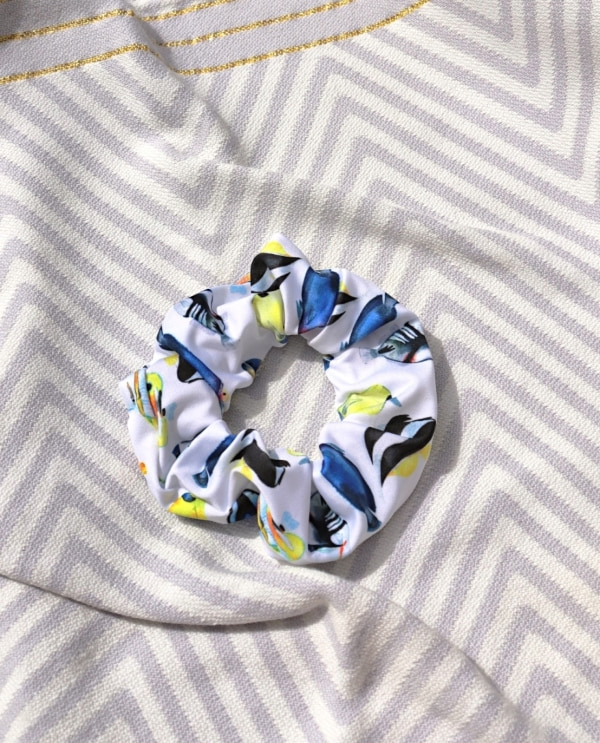 Scrunchie Kotta