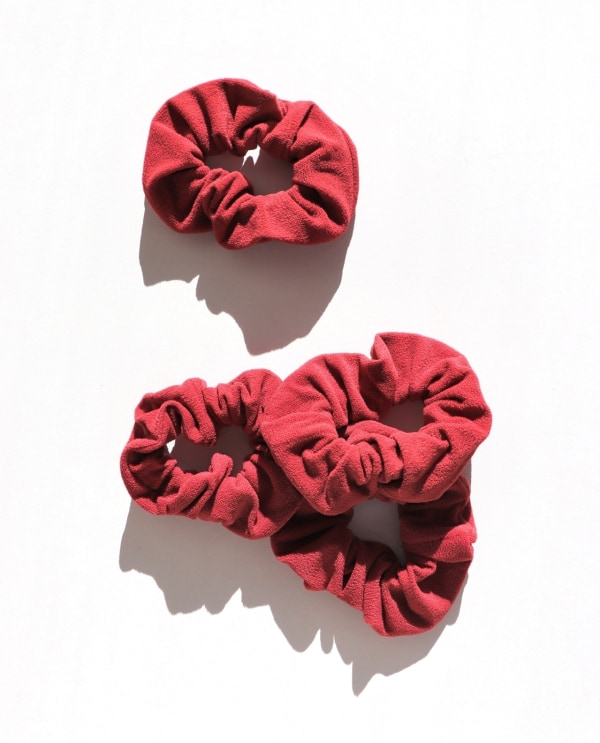 Scrunchie Turco Icon