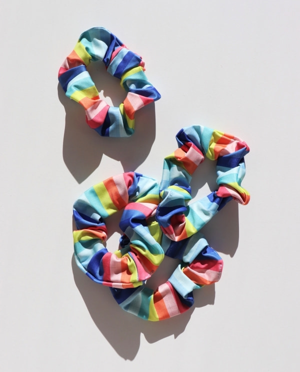 Scrunchie Sanfran