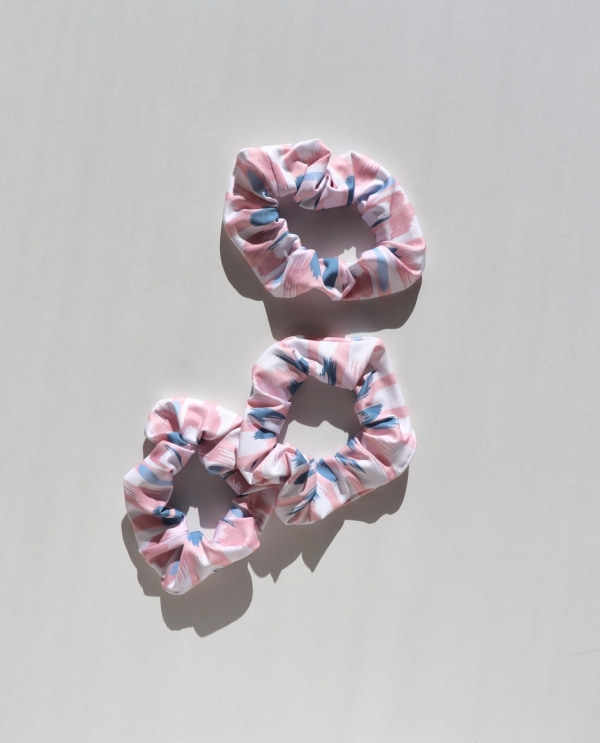 Scrunchie Fieder
