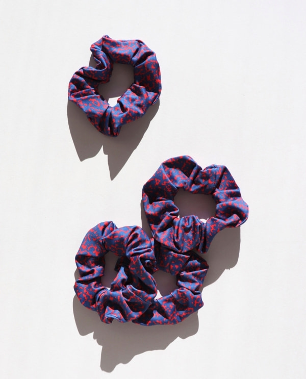 Scrunchie Coast