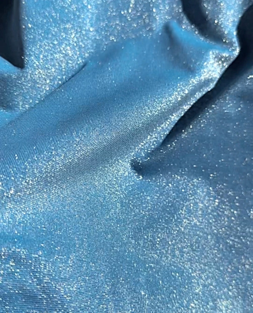 ROS Lisbon - Scrunchie Oro Mare Glitter (4)