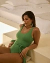 Praia do RIO Spinach Gloss (5)